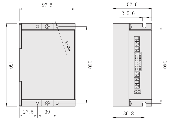 SD-872E91视频黄色APP下载二维码外形尺寸图