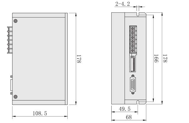 SCH-422R91视频黄色APP下载二维码外形尺寸图