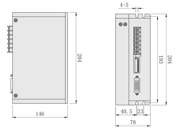 SCH-2272R91视频黄色APP下载二维码外形尺寸图